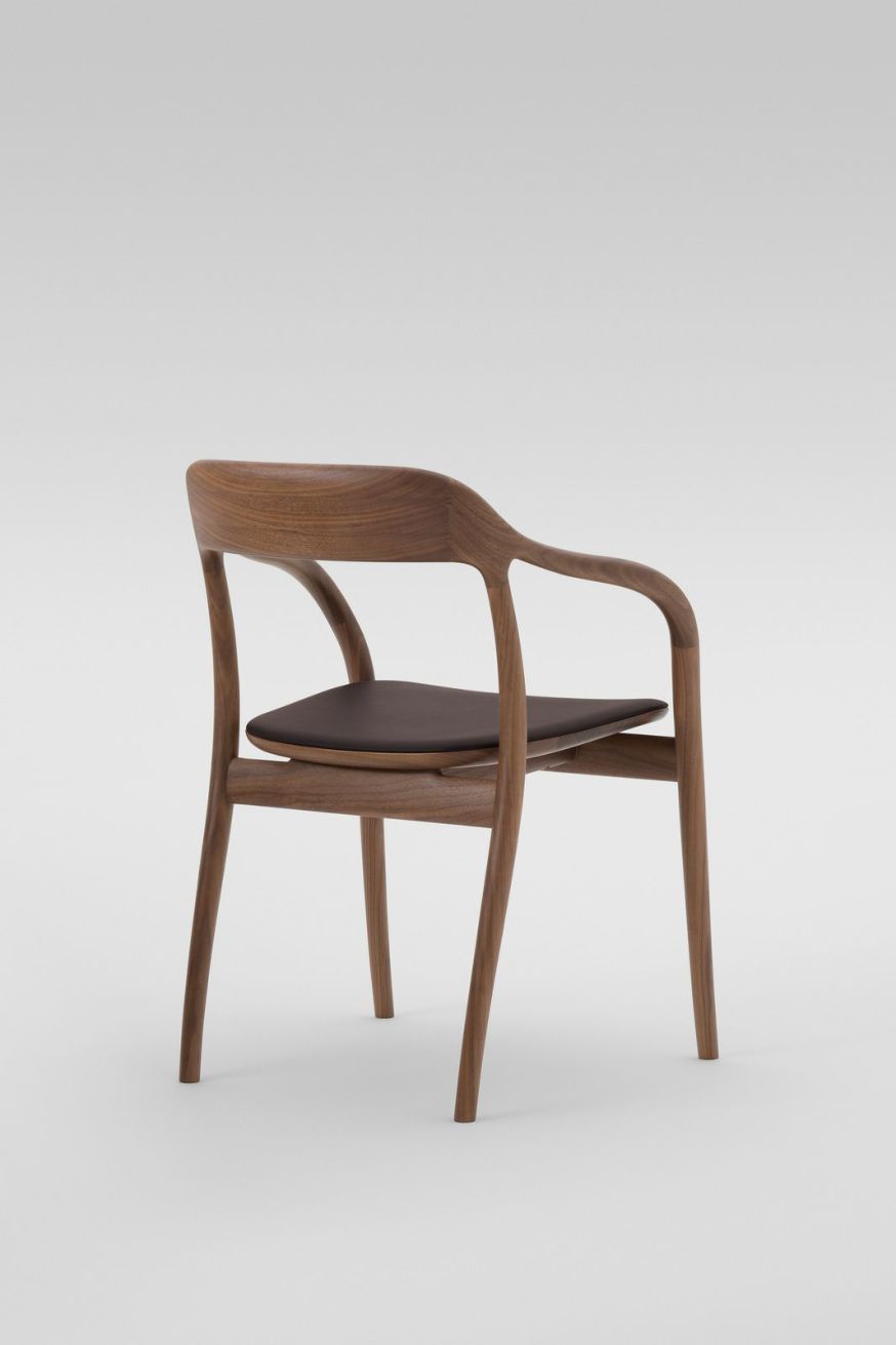 Takoアームチェア（張座）