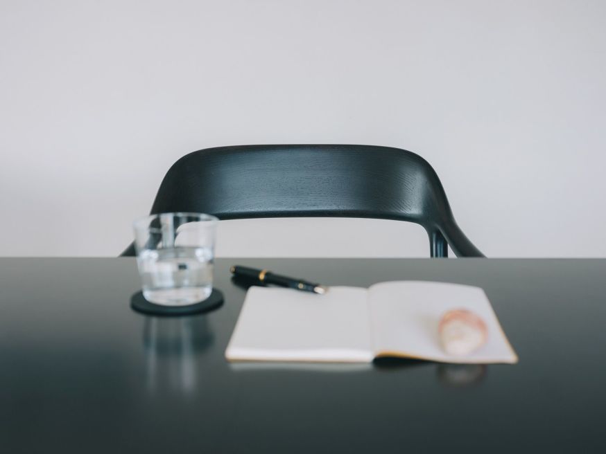 Takoアームチェア（張座）