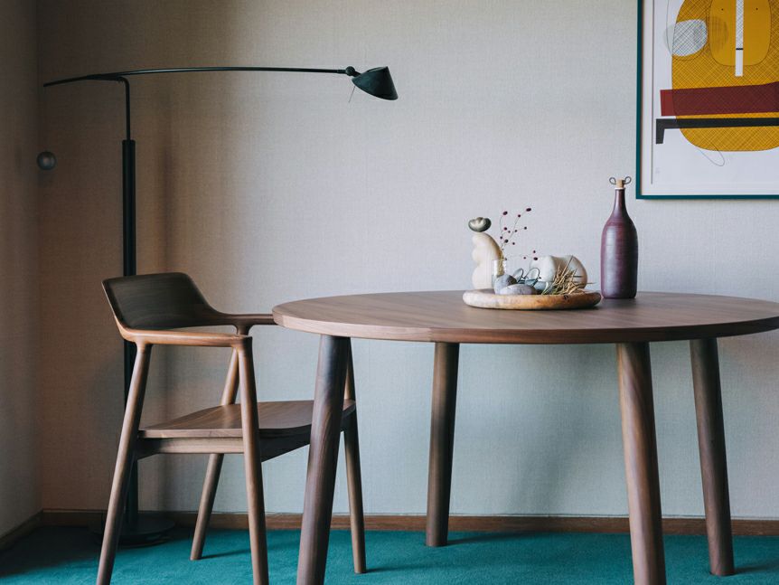 ウォルナット（CA-0）