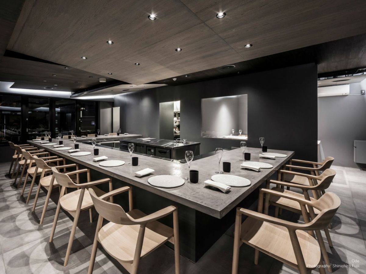 アンスチームドビーチ（NL-0）