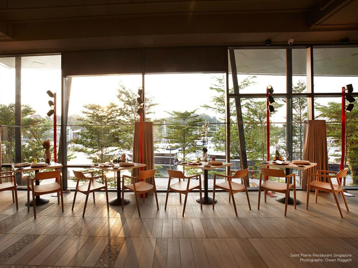 アンスチームドビーチ（NL-0）