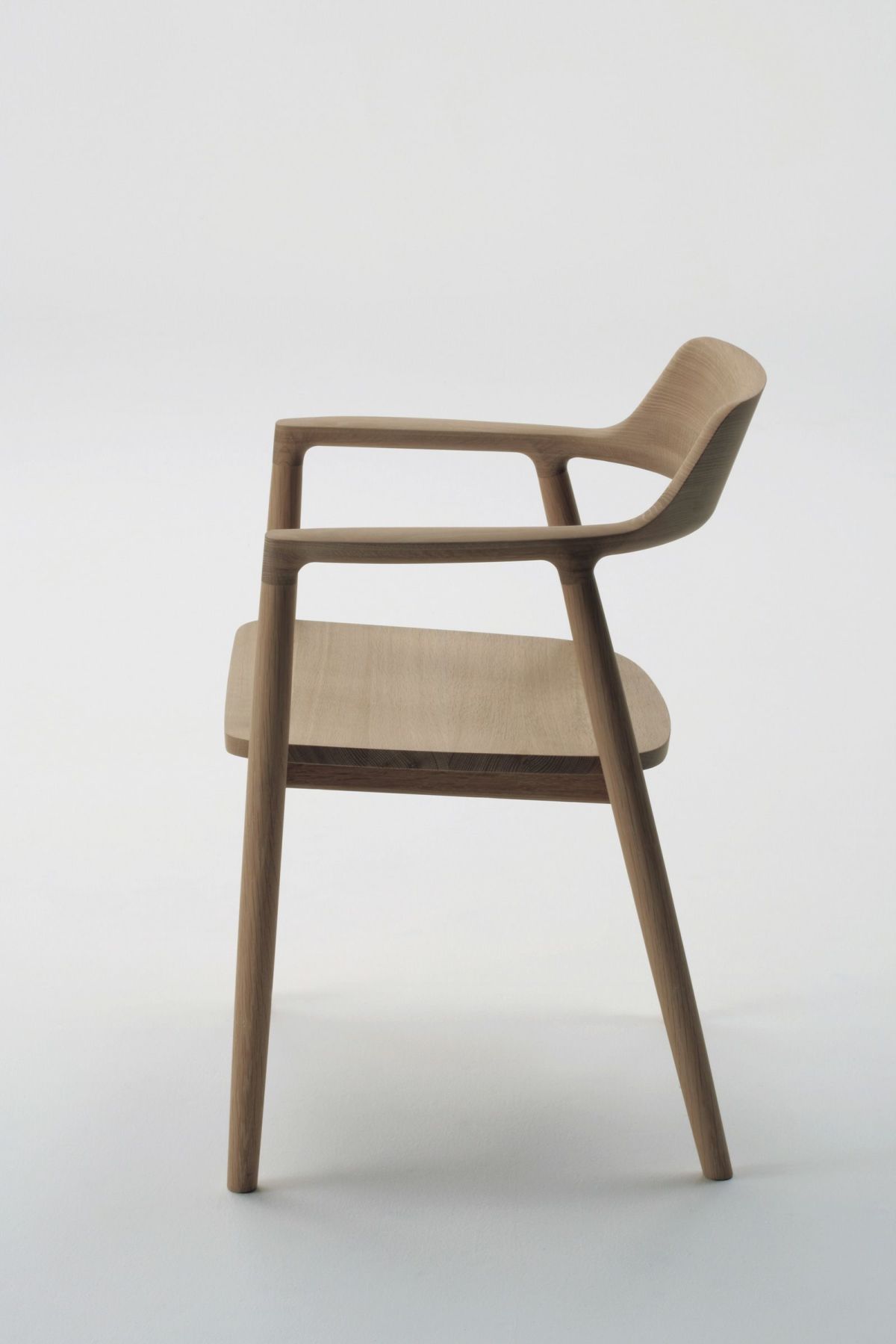 ホワイトオーク（NL-0）