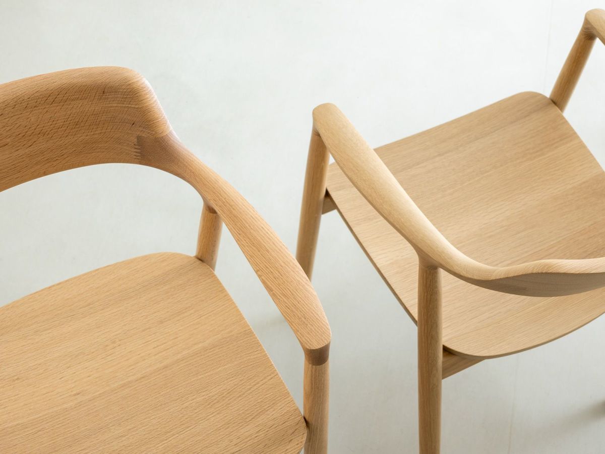 レッドオーク(NL-0) / ホワイトオーク(NL-0)