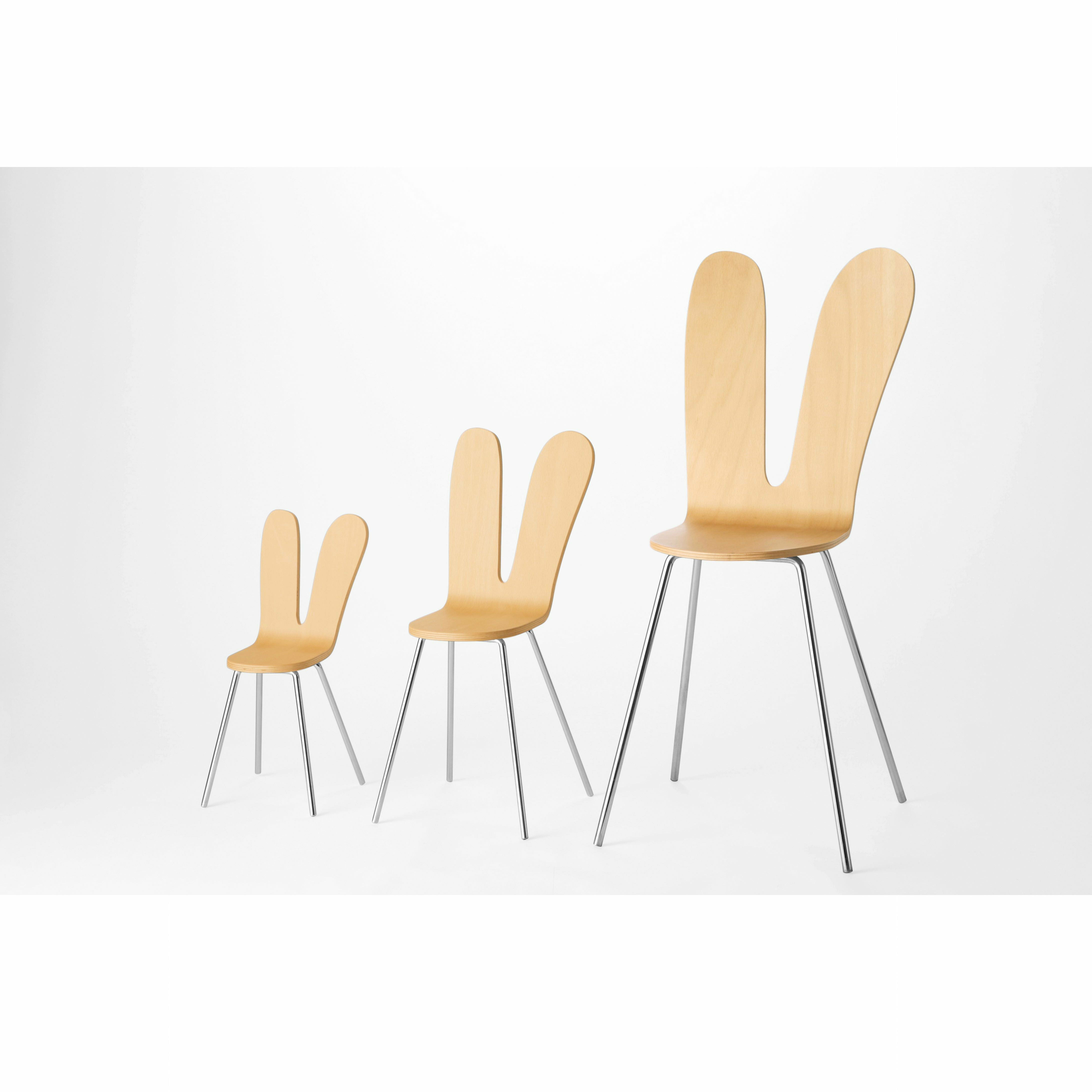 SANAAチェア ミニ | 【公式】マルニ木工オンラインショップ | maruni