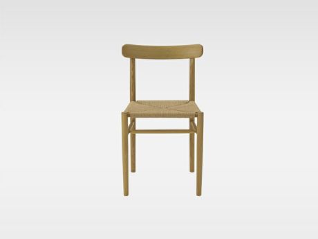 Lightwoodチェア（ペーパーコード）