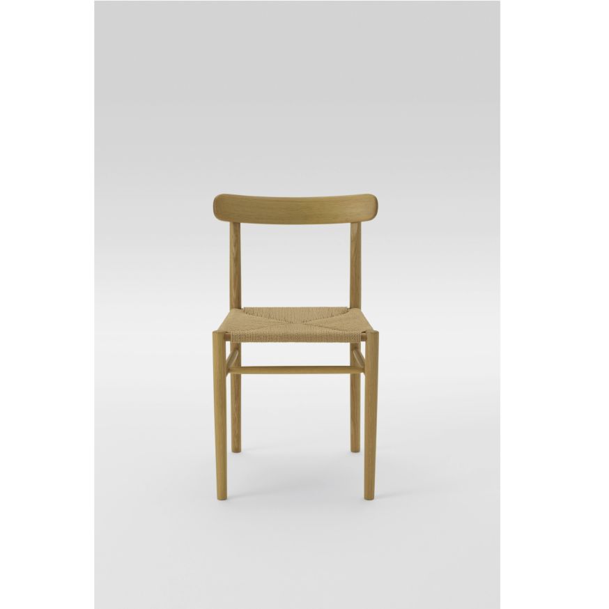 Lightwoodチェア（ペーパーコード）