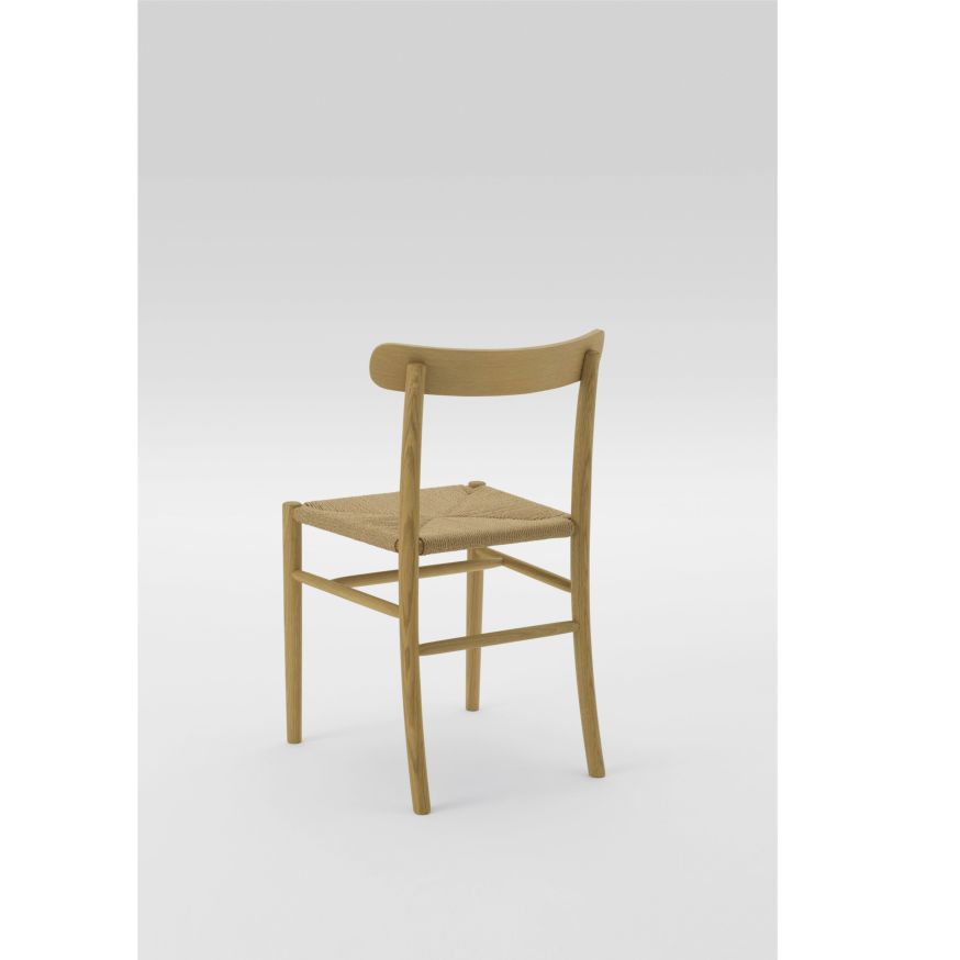 Lightwoodチェア（ペーパーコード）