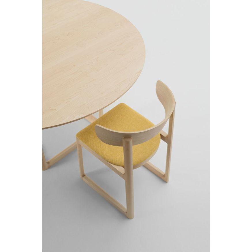 ENチェア（張座）