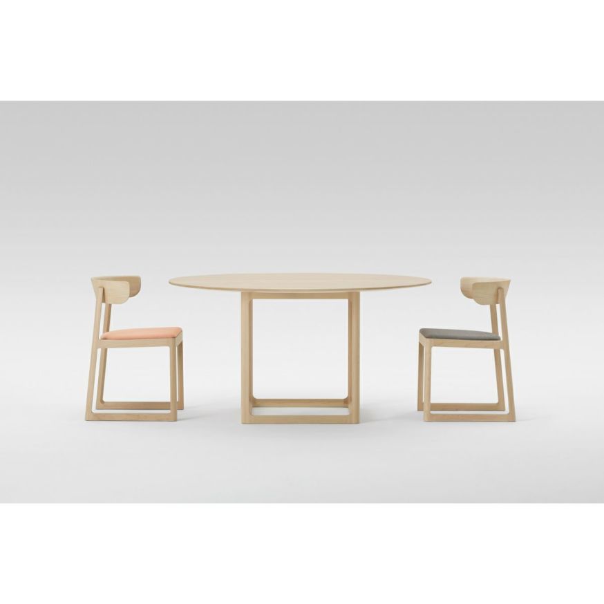 ENチェア（張座）