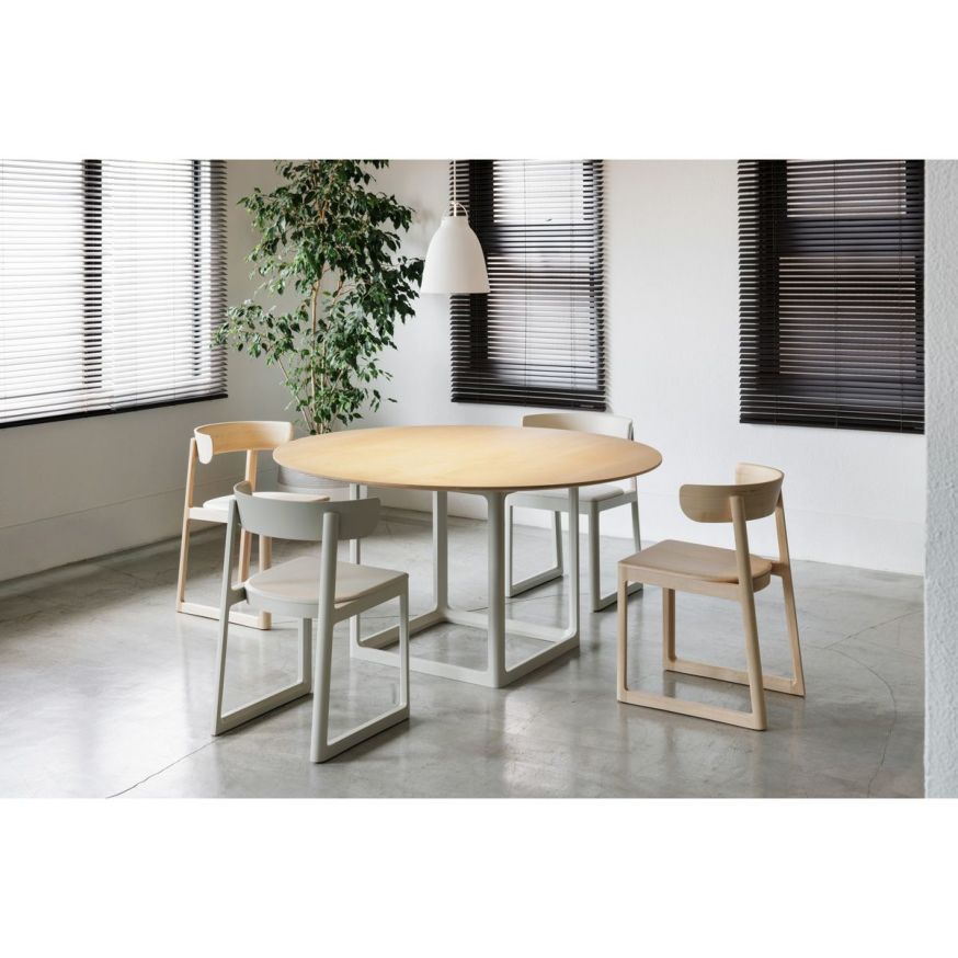 ENチェア（張座）