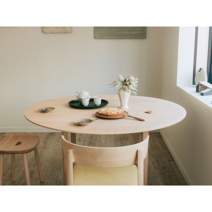 ENチェア（張座）