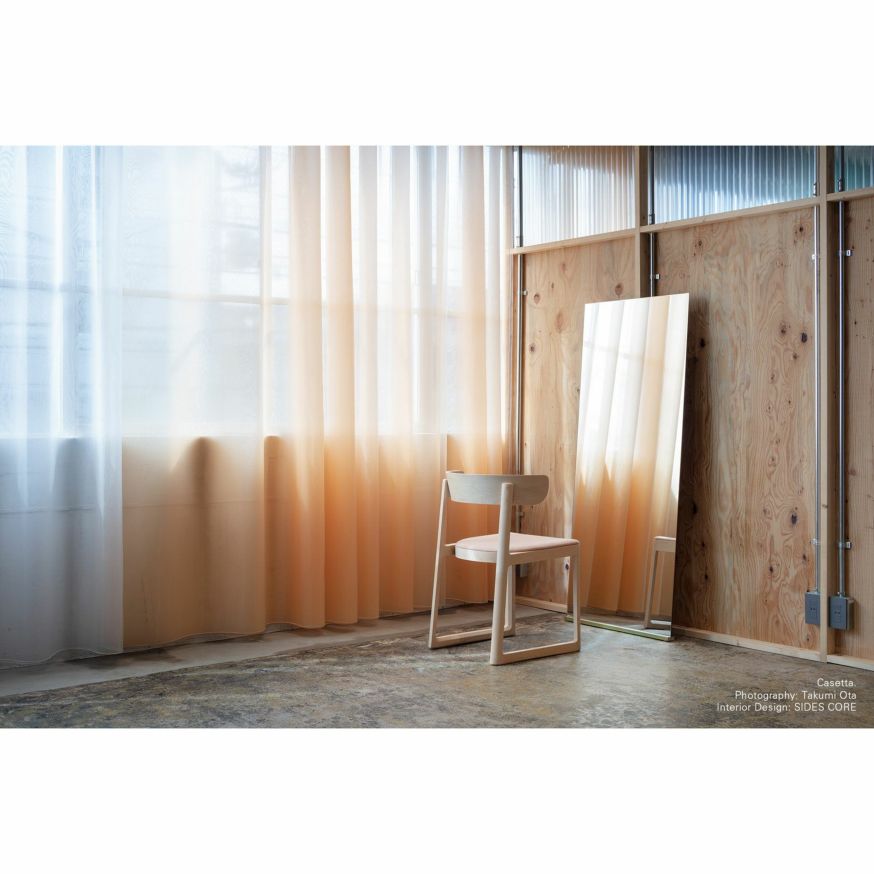 ENチェア（張座）