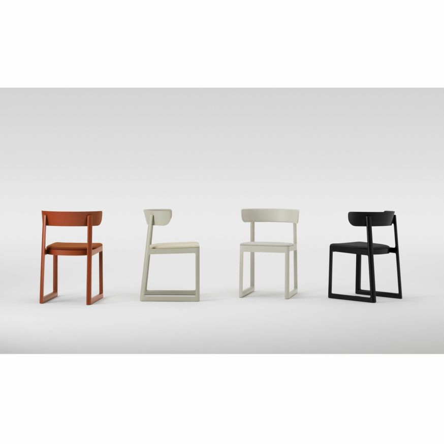 ENチェア（張座）