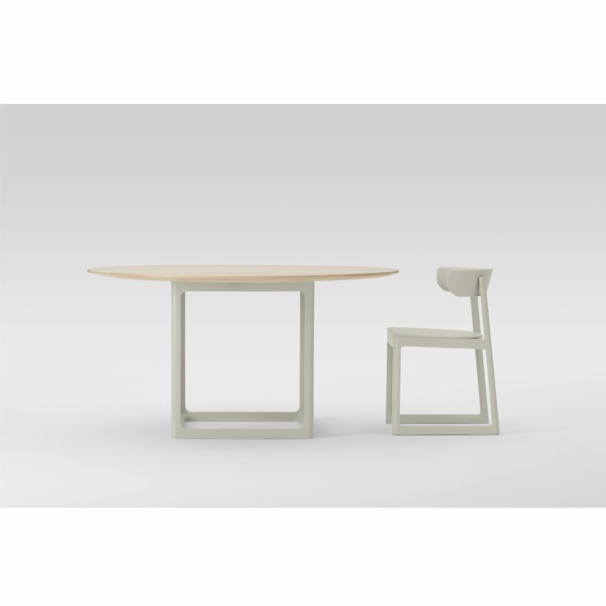 ENチェア（張座）