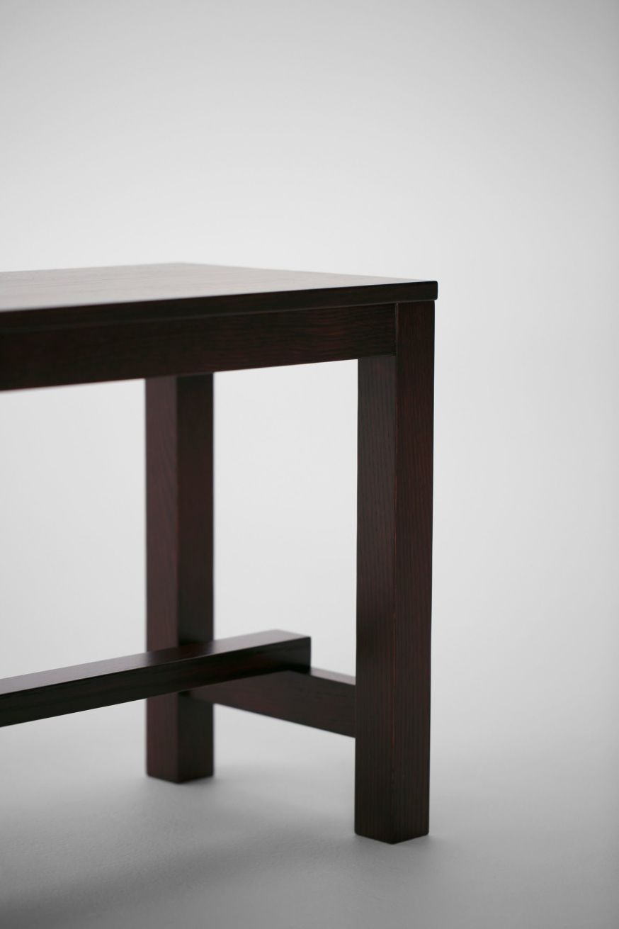 ASIAN BENCHベンチ165