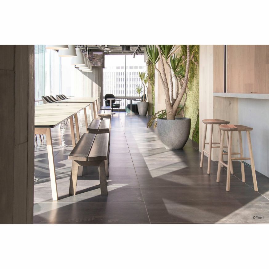 Botanベンチ122（背無） | 【公式】マルニ木工オンラインショップ | maruni