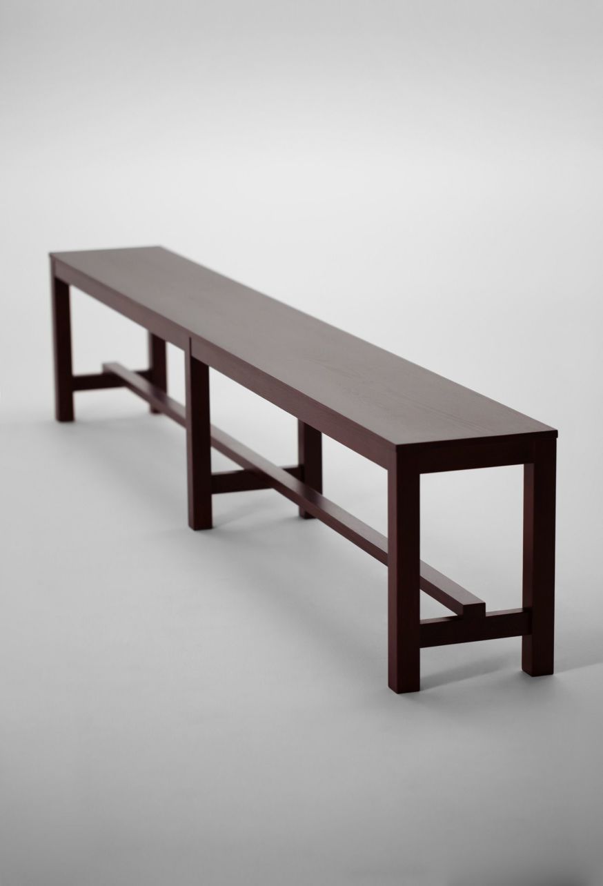 ASIAN BENCHベンチ240