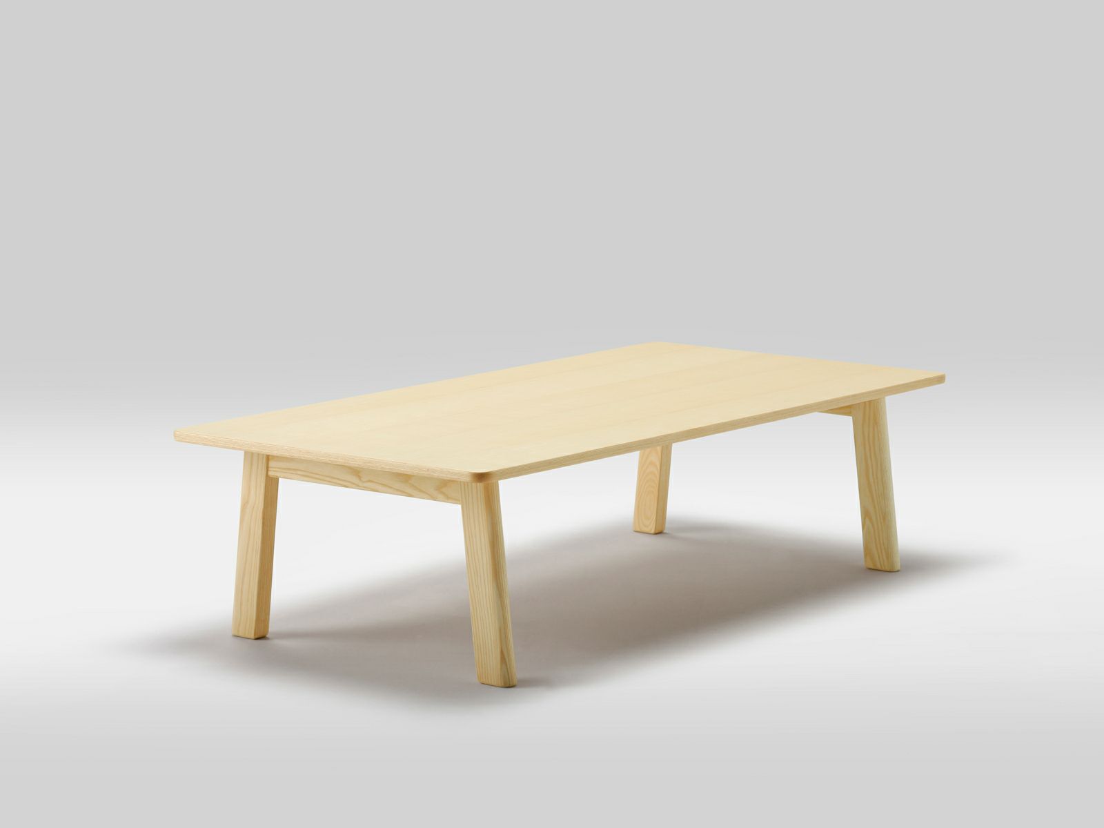 Brunoコーヒーテーブル135 | マルニ木工オンラインショップ｜Maruni 