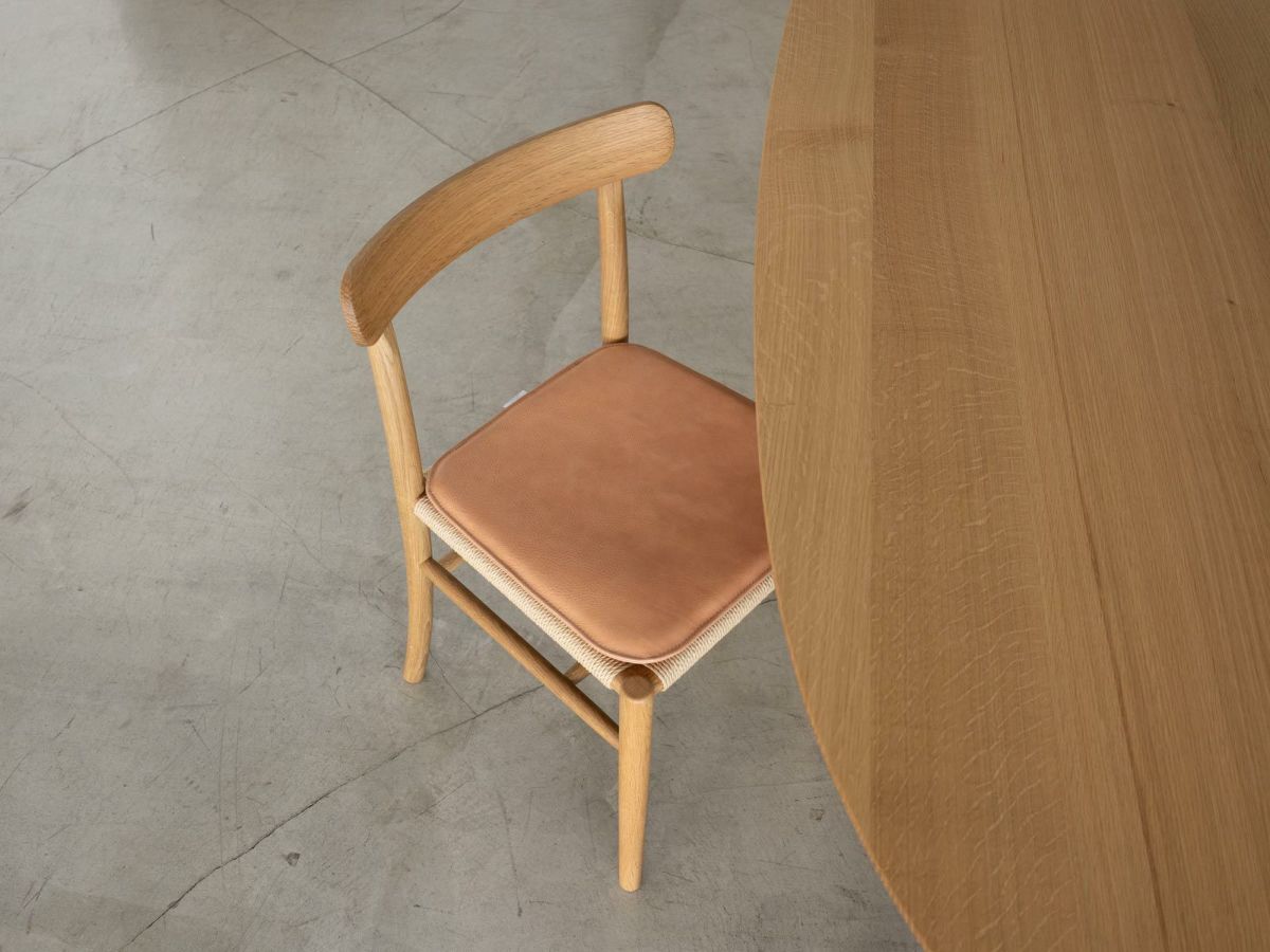 L-01 ヌメ革 5006 ベージュ