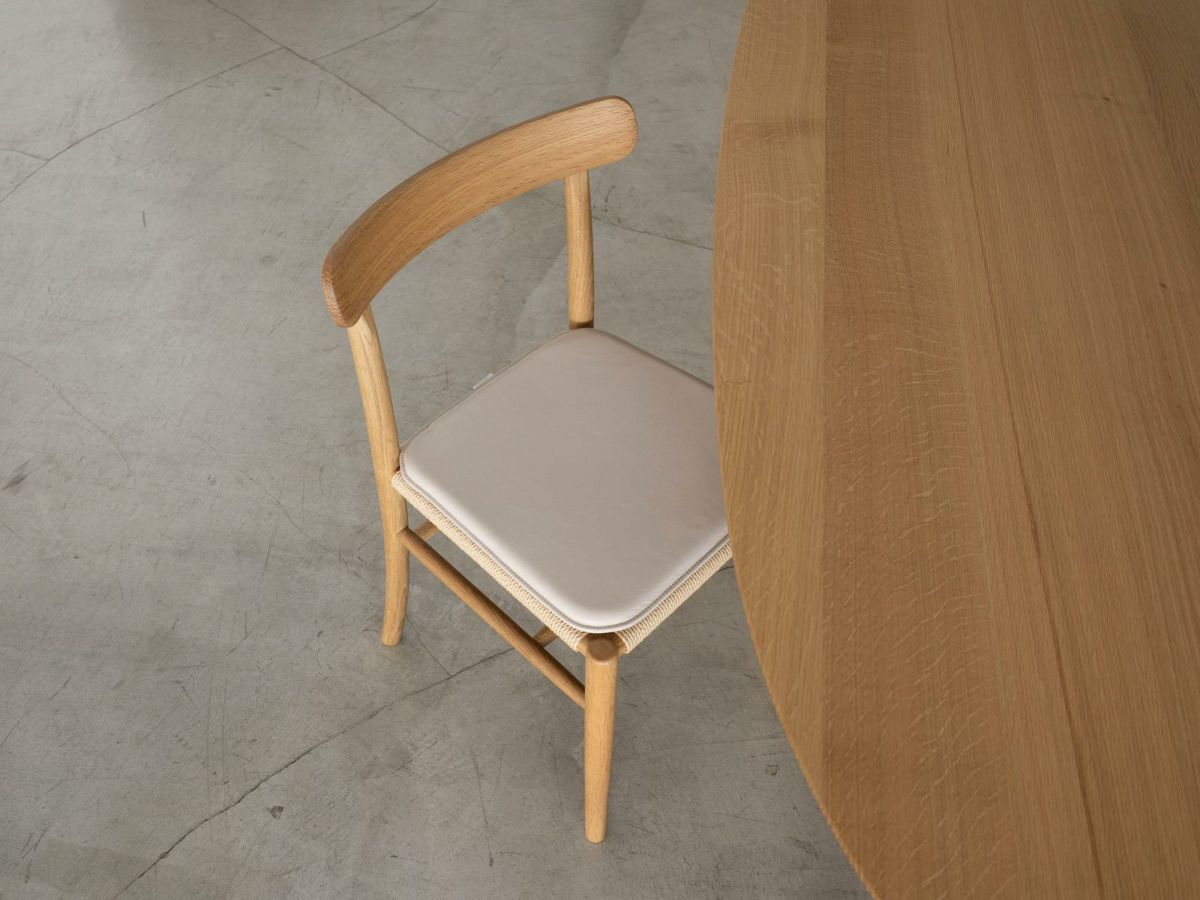 L-02 elmosoft 5035 アイボリー