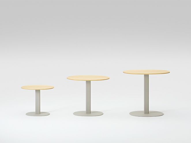 サイドテーブル／ロビーテーブル／テーブル