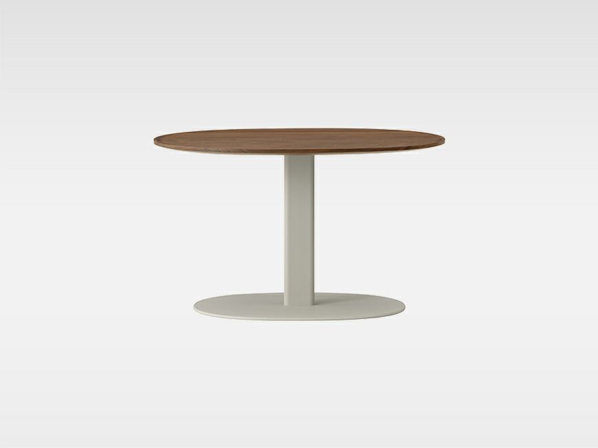 サイドテーブル76<br>ウォルナット ナチュラルブラウン(CA-0)