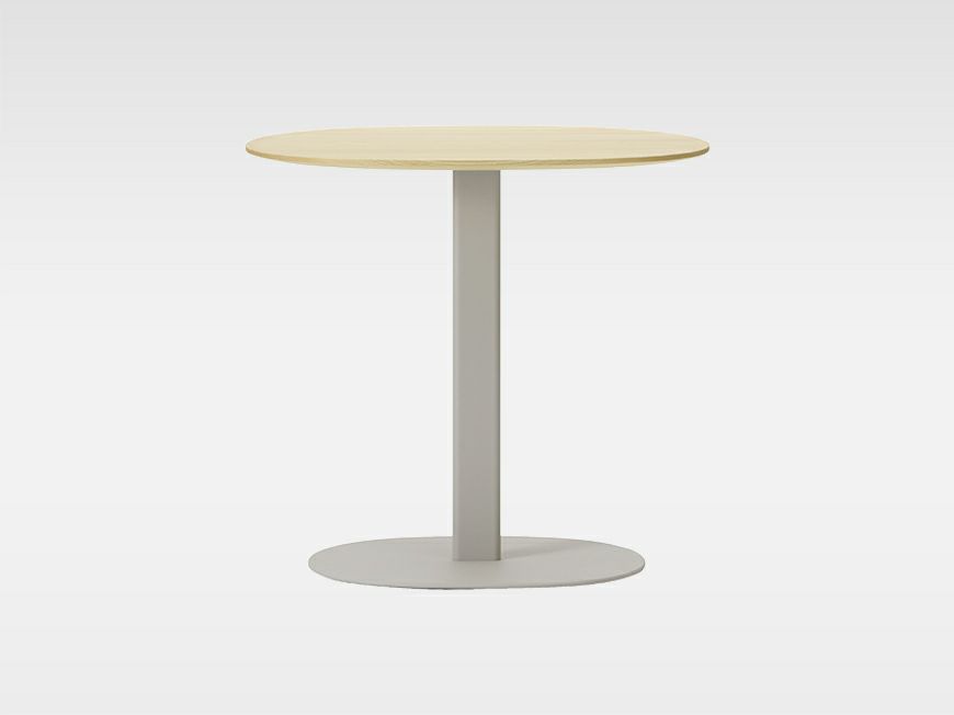 テーブル53<br>アッシュ ナチュラルホワイト(NL-0)