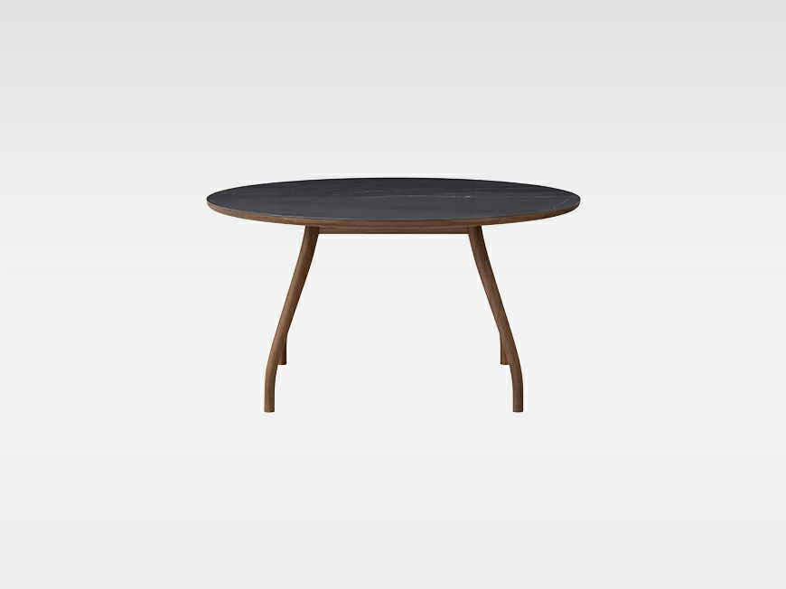 ダークマルキーナ／ウォルナット ナチュラルブラウン(CA-0)