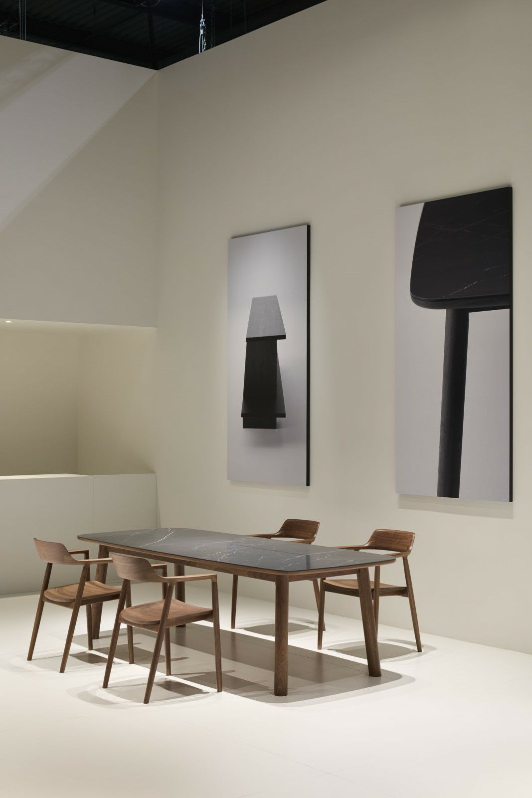 STダイニングテーブル180（セラミック） | 【公式】マルニ木工