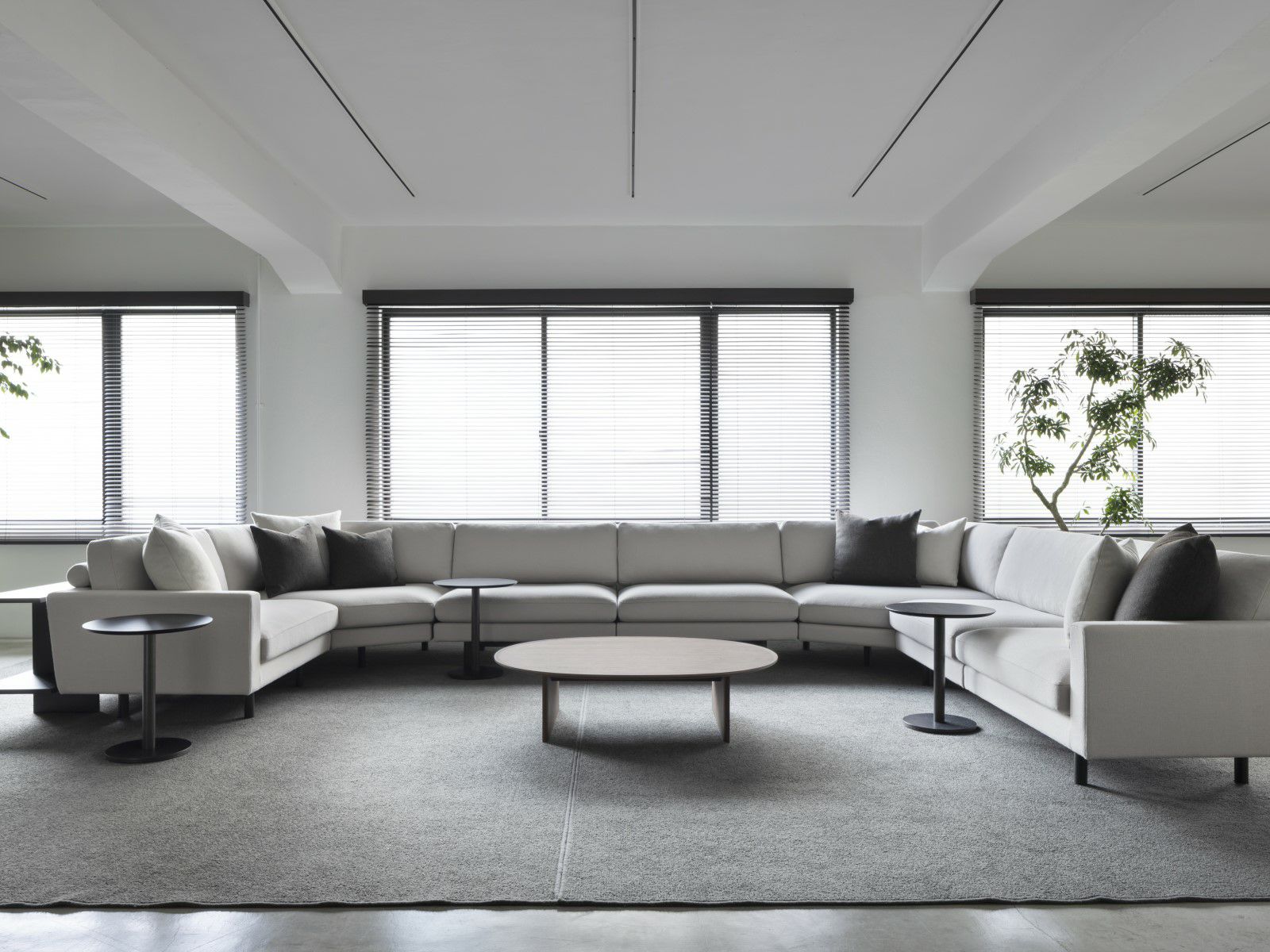 ウォルナット ナチュラルブラウン(CA-0)