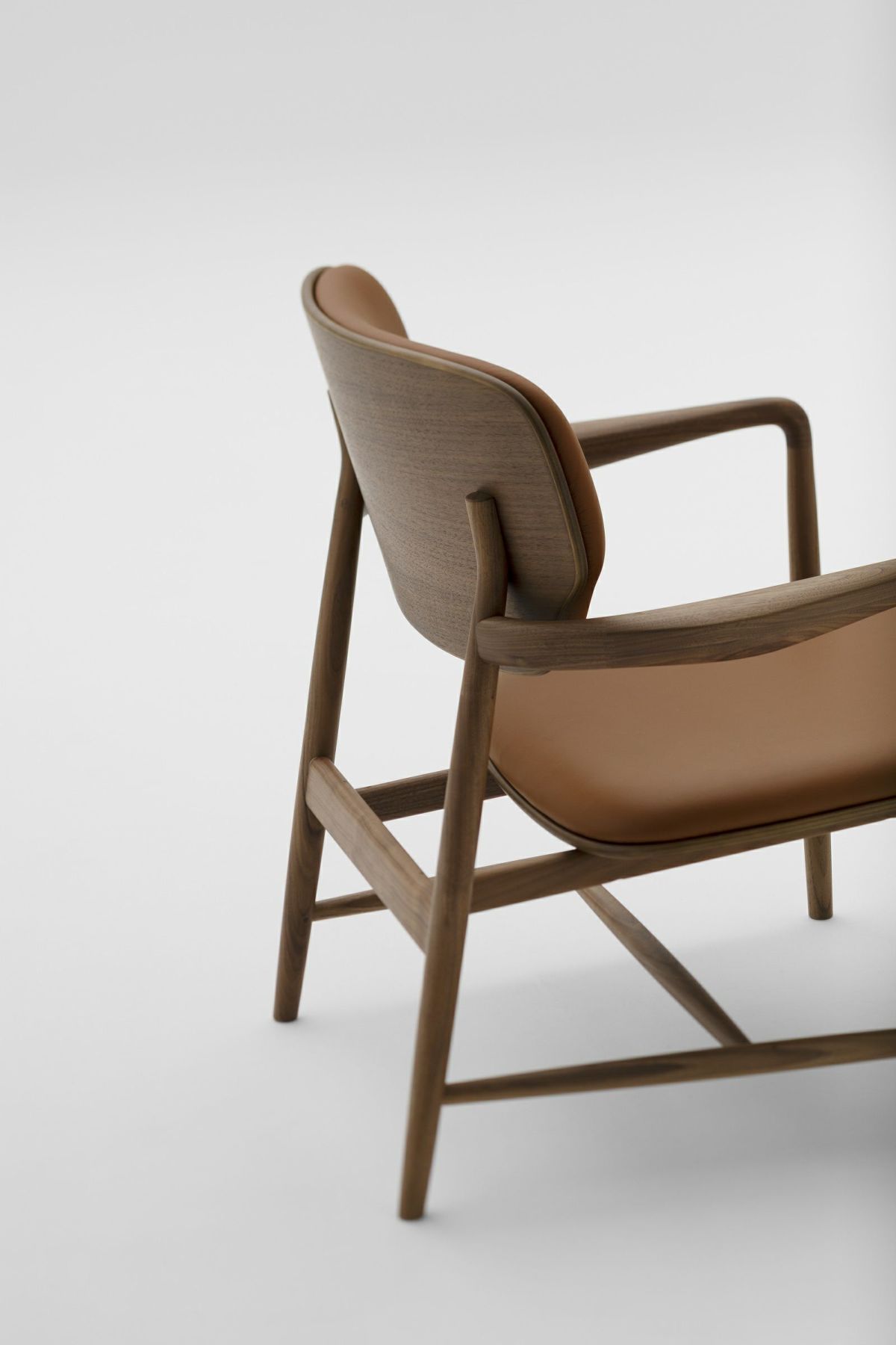 ウォルナット CA-0 / L-02 elmosoft #5022