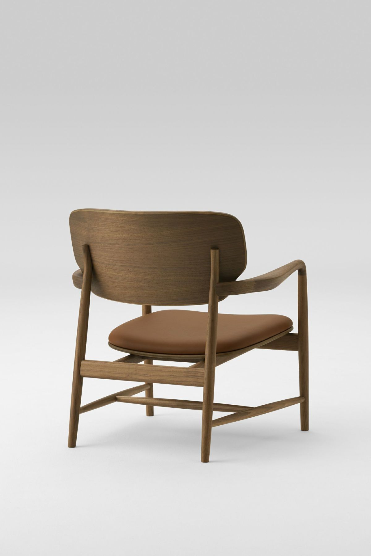 ウォルナット CA-0 / L-02 elmosoft #5022