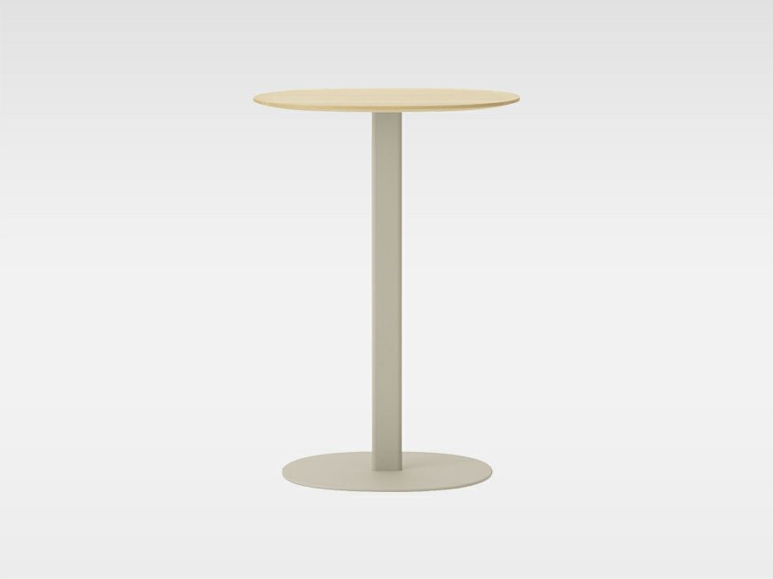 SHOTOバーテーブル70 High（楕円） | 【公式】マルニ木工オンライン