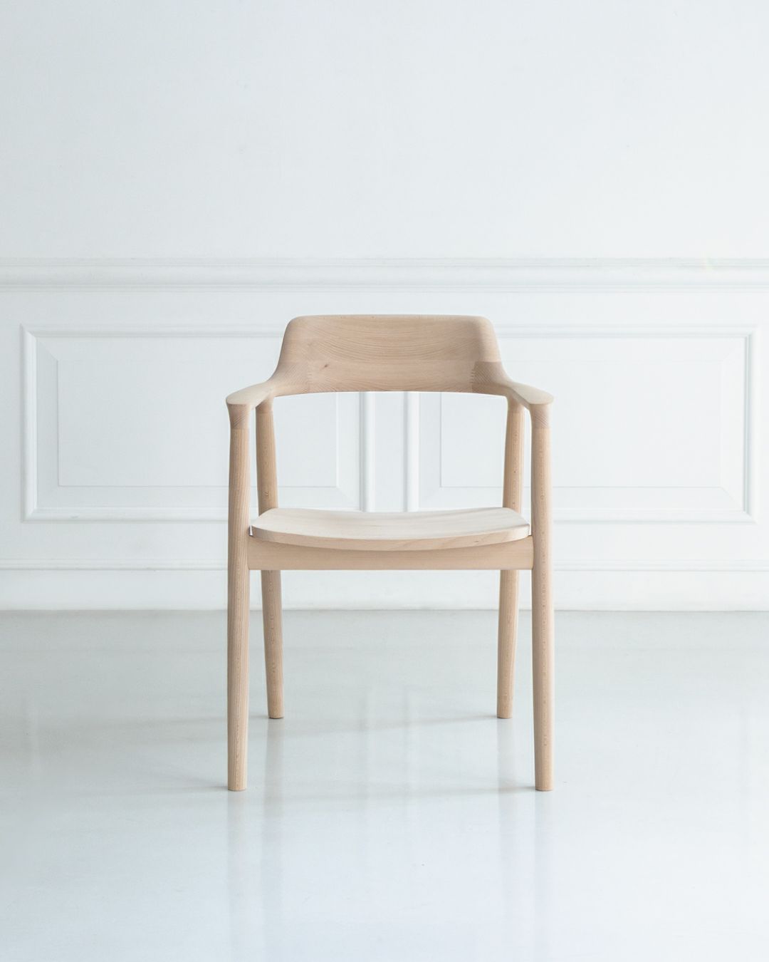 アンスチームドビーチ