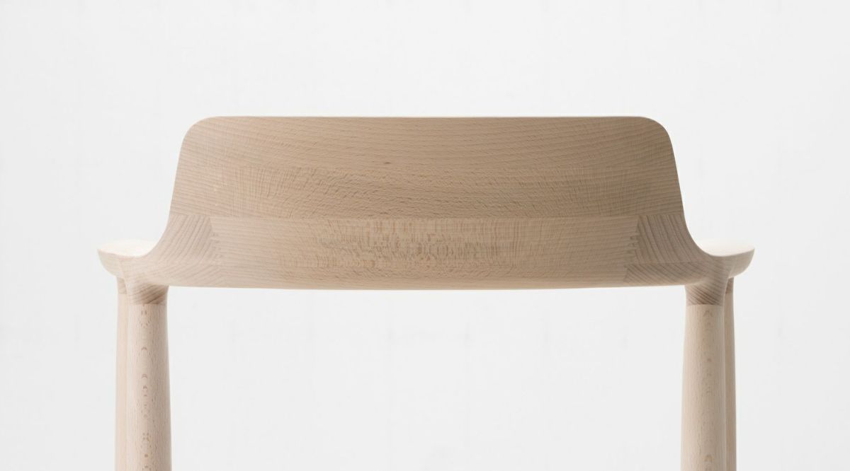 アンスチームドビーチ<br>木の個性の例