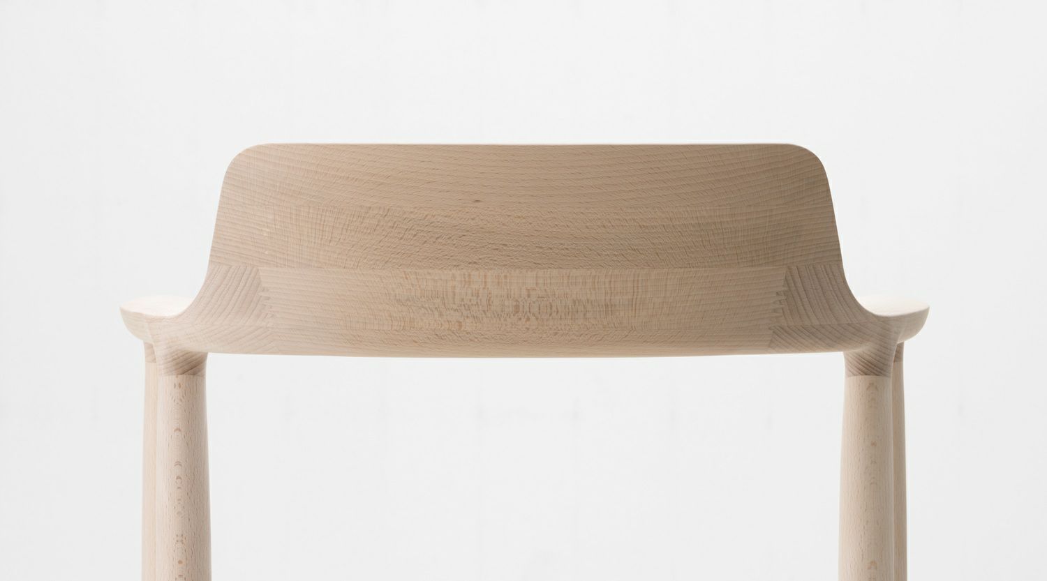 アンスチームドビーチ<br>木の個性の例