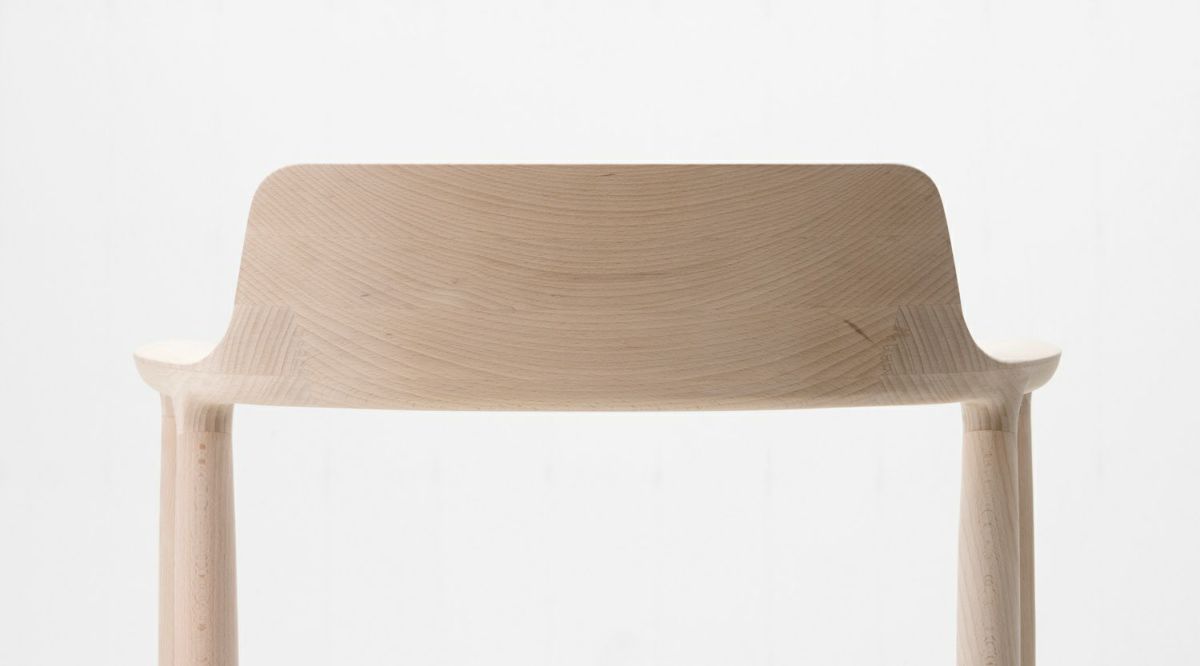 アンスチームドビーチ<br>木の個性の例