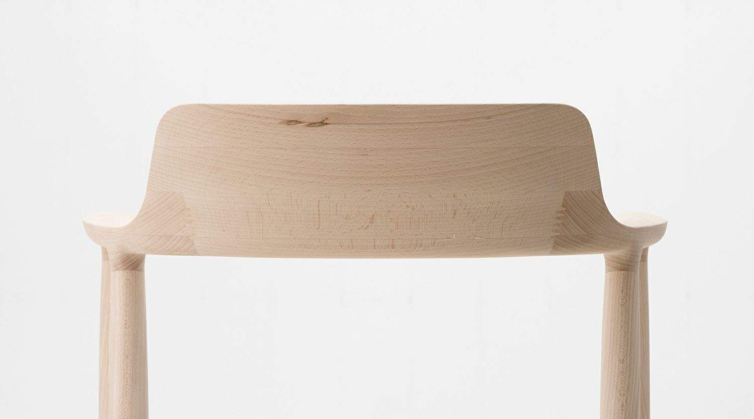 アンスチームドビーチ<br>木の個性の例