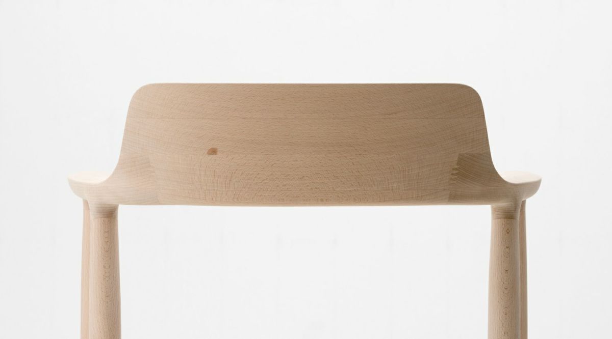 アンスチームドビーチ<br>木の個性の例