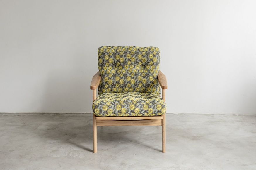 MARUNI60フレームチェア 2シーター【look good 限定商品】 | 【公式