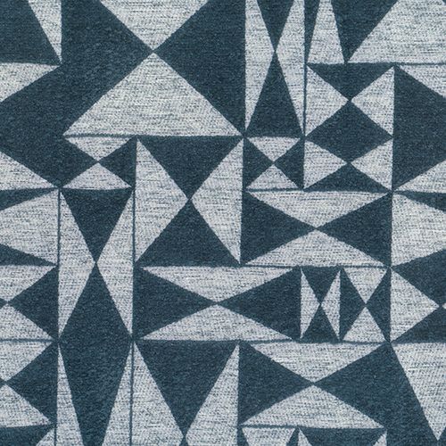 [3] “perhonen puzzle” blue gray