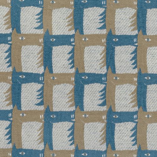 [6] “thoroughbred” ecru