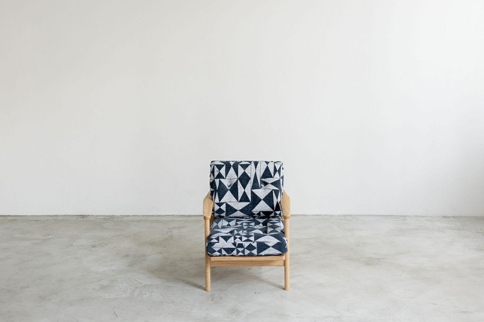 [3] “perhonen puzzle” blue gray