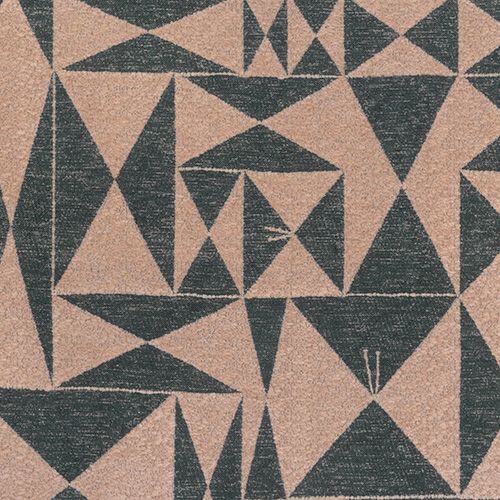 [1] “perhonen puzzle” pink beige