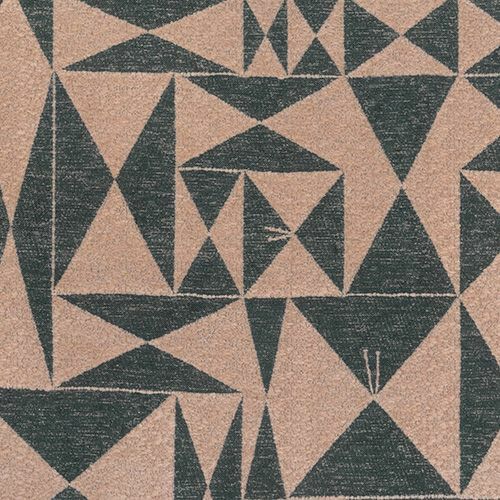 [1] “perhonen puzzle” pink beige