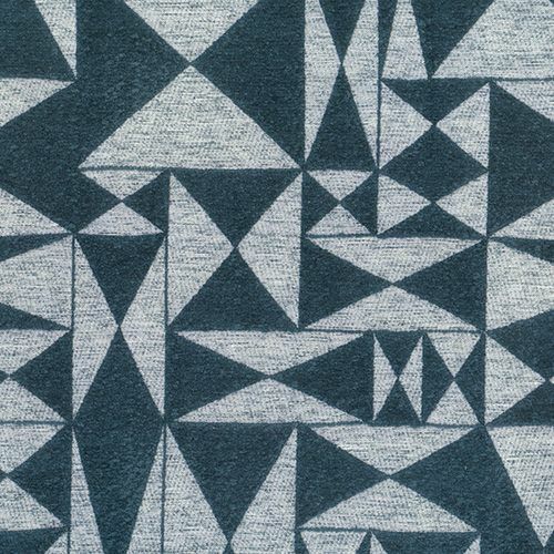 [3] “perhonen puzzle” blue gray